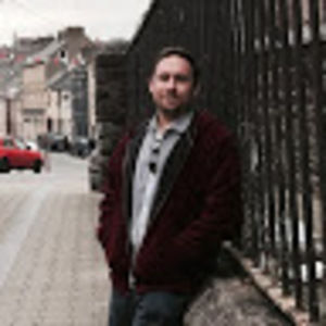 Meet your Posher, Zachary